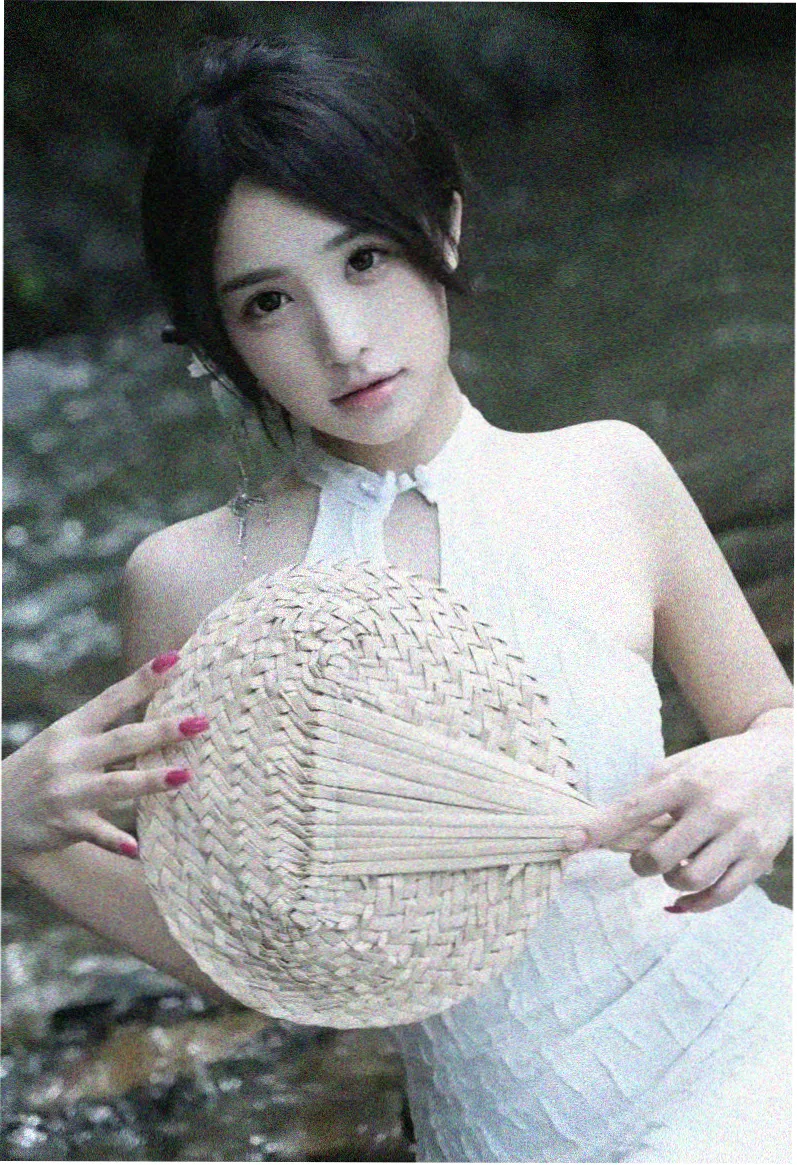 折枝记短剧剧照