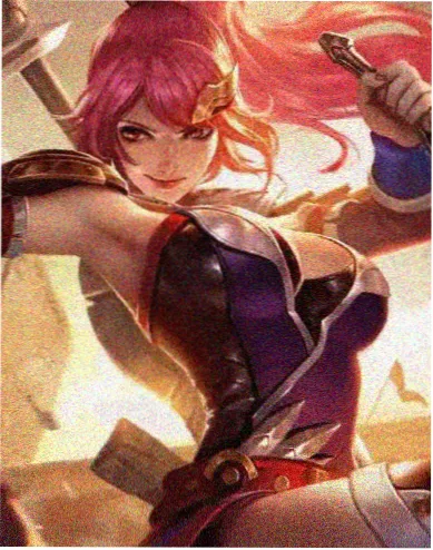 兰香如故古装剧海报