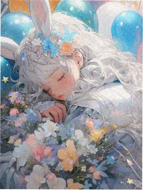 锦衣夜行录古装动作剧海报